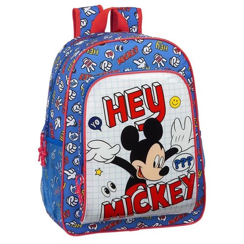 Zaino disney mickey mouse - disney,