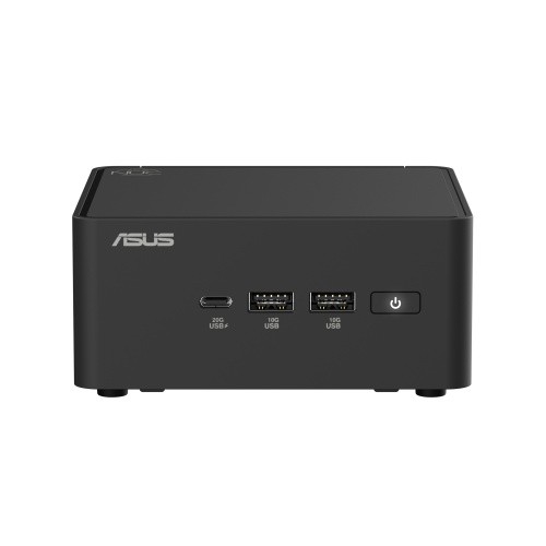 Asus nuc pro - nuc, 15