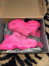 Sneakers Balenciaga Triple S