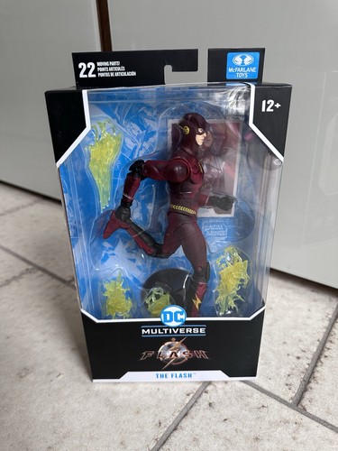 Multiverse mcfarlane toys - multiverse,