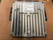 CENTRALINA MOTORE DELPH 1S4A-9F954-CE DDCR 80927C FORD FOCUS I DAW 1.8TDCI 85KW