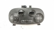 Comando Clima Automatico Fiat