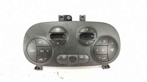 Comando clima automatico fiat - clima,