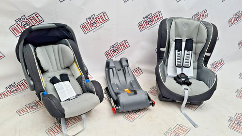 Originale size seggiolino - originale, i-size