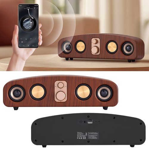 Altoparlante bluetooth - altoparlante, 4d