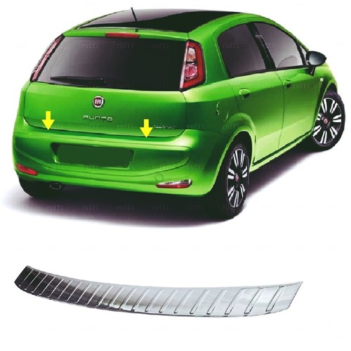 Per fiat punto - per, 2012