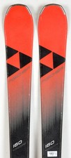 Fischer PROGRESSOR XTR - skis