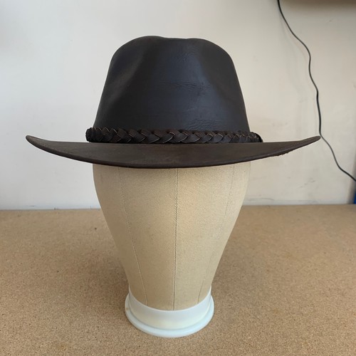 Seconds cappello 100 - seconds,