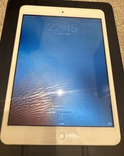 Apple iPad Mini 16 Gb Bianco