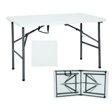 Tavolo Birreria Pieghevole In