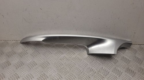 Modanatura paraurti jeep grand - paraurti,