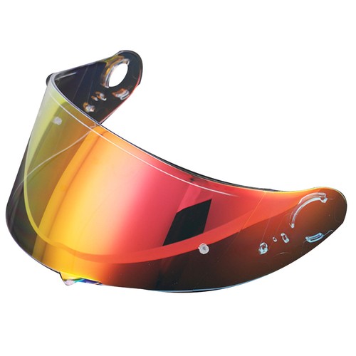 Lente per casco moto - moto, revo