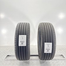 Gomme Usate 215 55 R18 99V