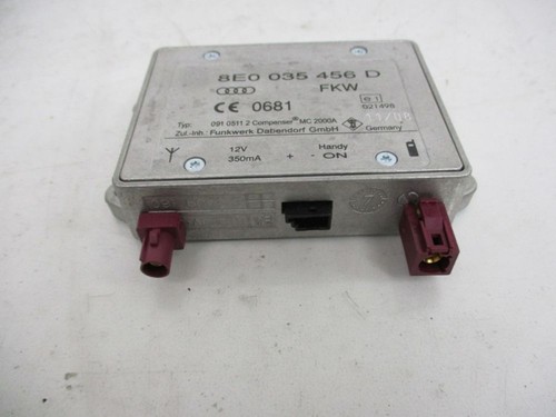 Antenna amplificatore - antenna,