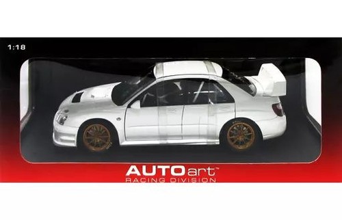 Modellino auto autoart 18 - auto, 1/18