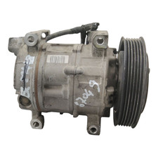 Compressore Aria Condizionata