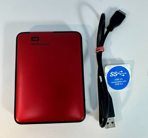 Western digital my - western,