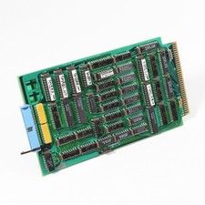 Scheda contenitore computer