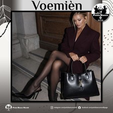 Borsa donna in vera pelle a