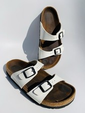 Birkenstock Sydney Bianca Nr