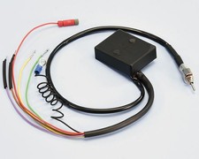 1710401 - CENTRALINA SPEED