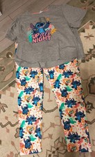 Pigiama STITCH S Disneyland