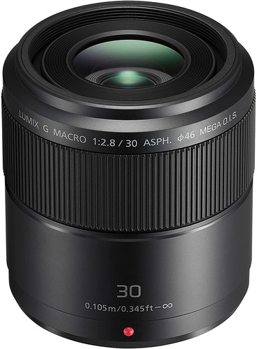 Panasonic lumix macro mm - lumix,