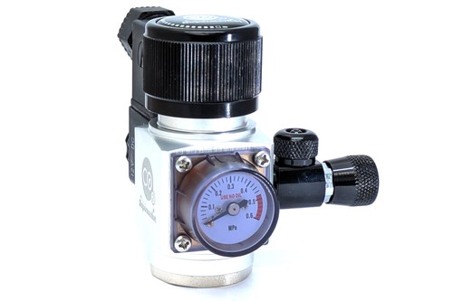 Regolatore nano co2 - nano,