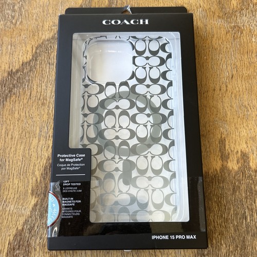 Custodia protettiva coach - custodia,