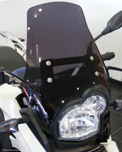 Cupolino standard nero bmw - nero, g