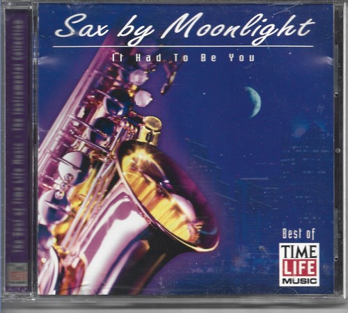 Sax moonlight had - by,