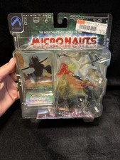 NUOVO Micronauti Centauro