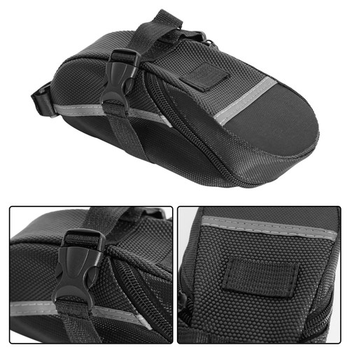 Borsa sella per bici - sella,