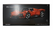 Modellino Ferrari Daytona SP3