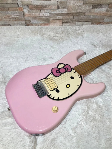 Vintage squier by fender - [vintage],