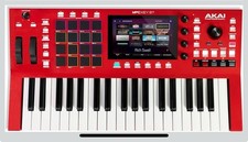 AKAI MPC KEY 37 MUSIC WORKSTATION STANDALONE CON TASTIERA 37 TASTI