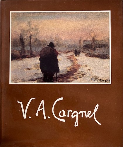 Vittore antonio cargnel - antonio,