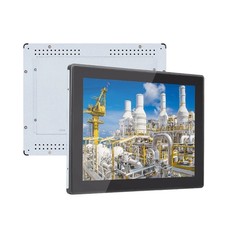 Pannello di controllo macchina