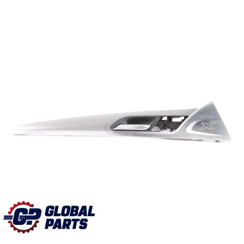 Bmw g01 g02 striscia - bmw, x4