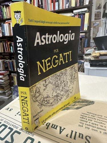Astrologia per negati rae - astrologia,