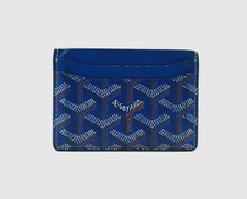 Portafoglio Porta Carte Goyard