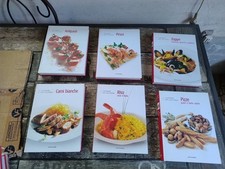 Vendo 6 Volumi Dell Opera L'