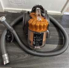 Dyson dc22 aspirapolvere - aspirapolvere, a