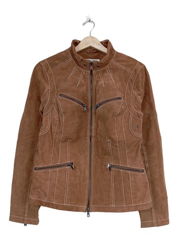 Heine giacca pelle - in, donna