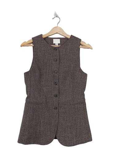 Smanicato lavorato a - h&m,