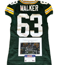 Maglia Rasheed Walker GIOCO