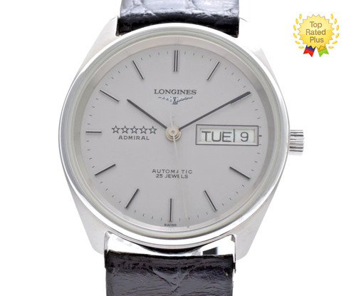 Quasi nuovo orologio - nuovo], uomo