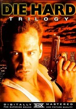 Die Hard Trilogy [Import USA