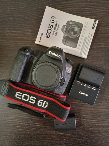 Canon eos fotocamera - eos,