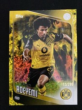 Karim Adeyemi Borussia